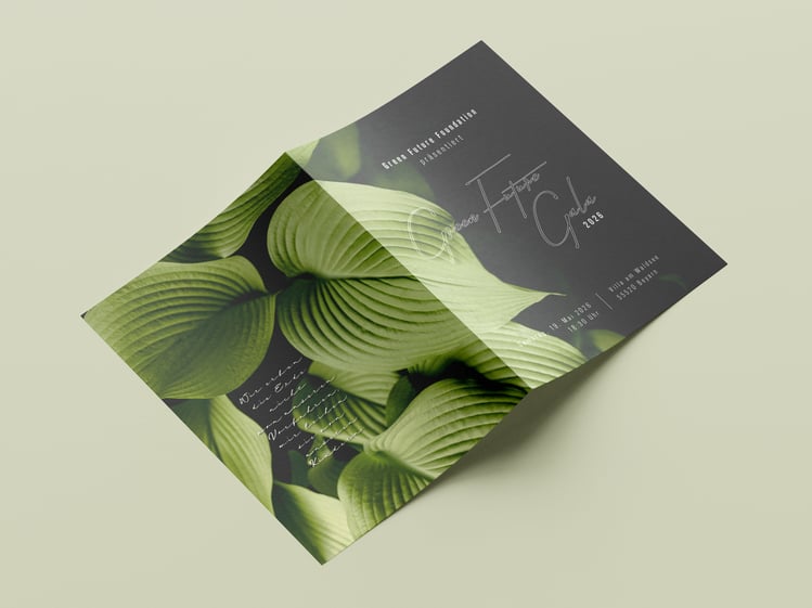 OfG InDesign Masterclass – Modulaufgabe M2