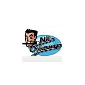 Nils, Oskamp