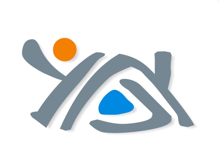 Logo Abenteuercamp Lauer-Power