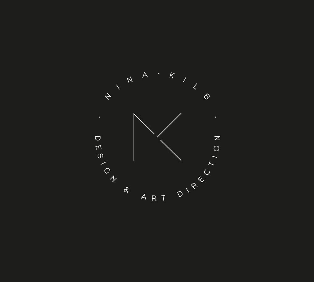 Nina Kilb Design & Art Direction