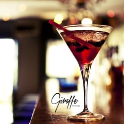 Fotoauftrag Bar „Giraffe“