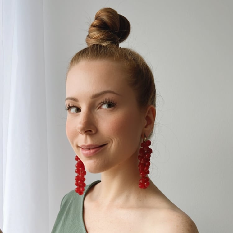 Sarah Lyv