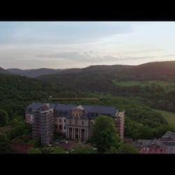 Castle Schwarz