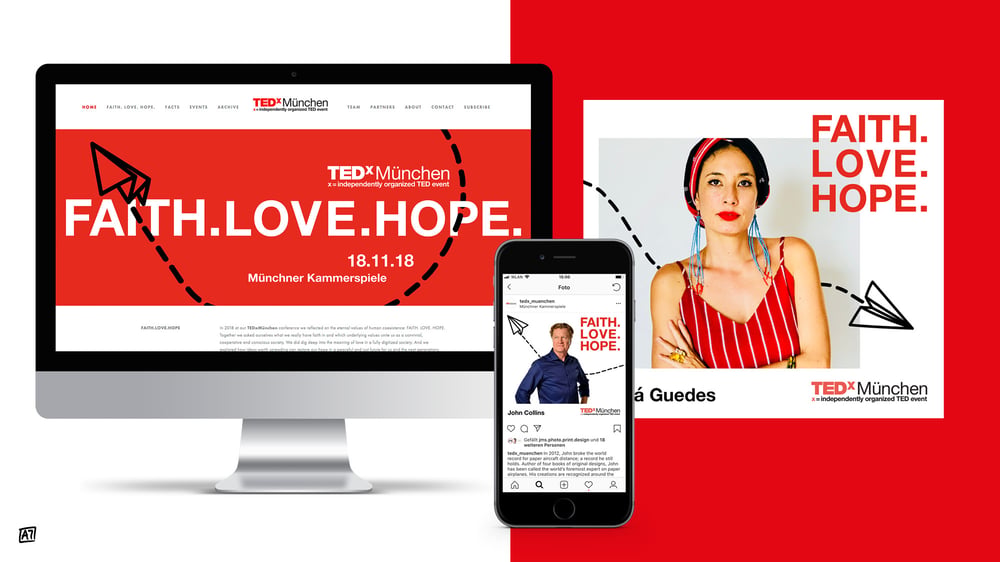 AnnaSette designer portfolio TEDx5