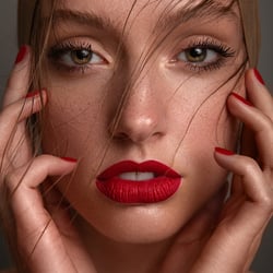 Professional Make Up Artist Köln/Bonn, Düsseldorf & Wermelskirchen