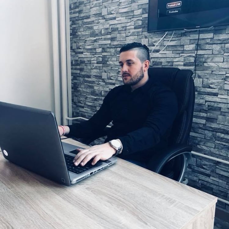 Elvis Selimovic