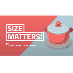 Voltstorage Social Media Illustrationen