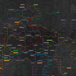 Berlin Map