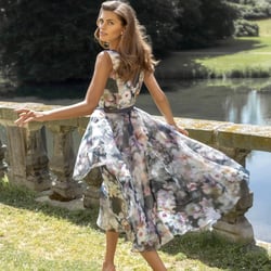 Fashion Portfolio