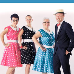 Rolling Sixties Team Migros Baar