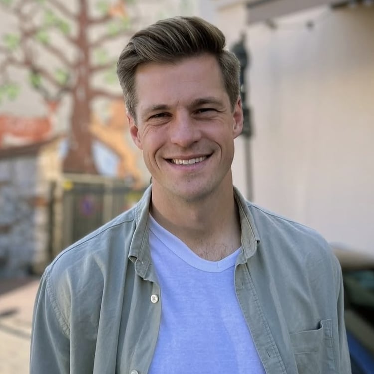Luca Thomas