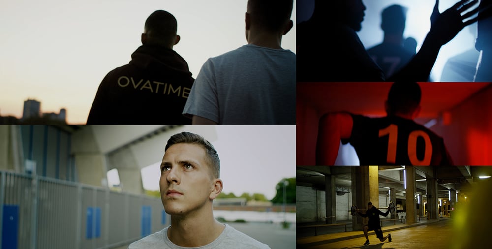 Showreel 2020 Alva Visuals