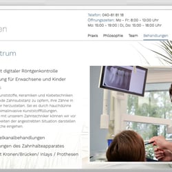 Websites & Webshops, Design & Programmierung