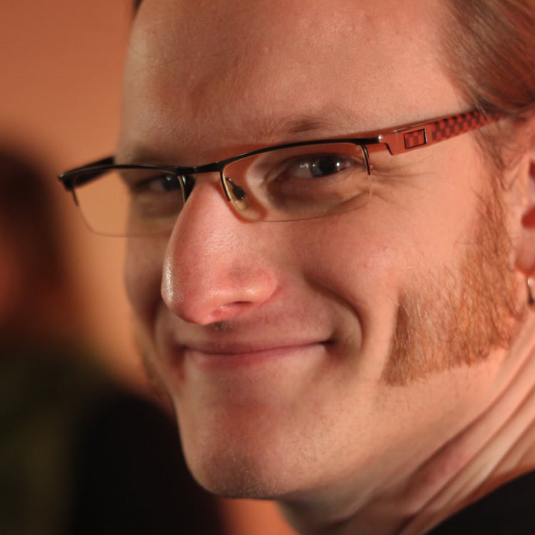 Patrick Fehling