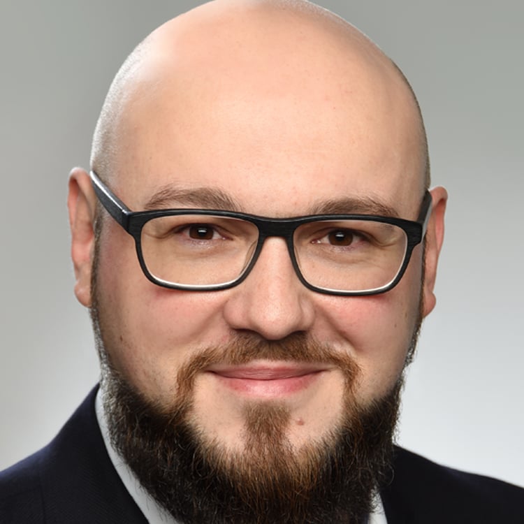 Lukasz Wojcik