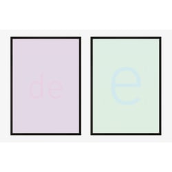 dezent