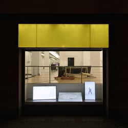 Video Installationen