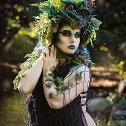 Fantasy Portraiture
