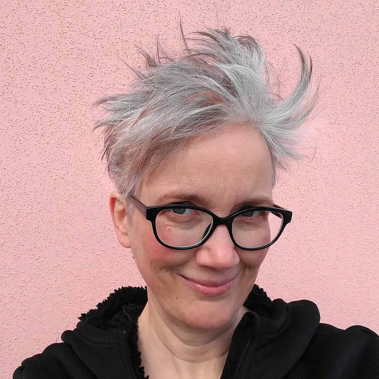 Christine Kern