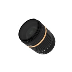 Produktvisualisierung – DSLR Objektiv