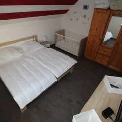 Schlafzimmer Shania