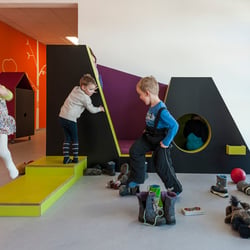Kindergarten Raschau