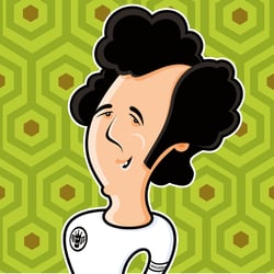 Franz Beckenbauer – Der Kaiser