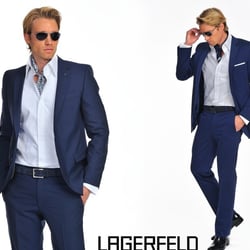 Fashion – Lgerfeld