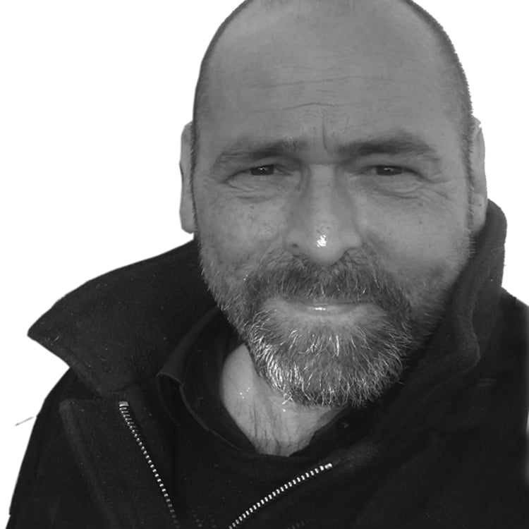 Marc Blaesius