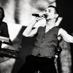 Depeche Mode