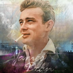 James Dean