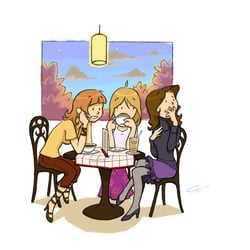 Cafe