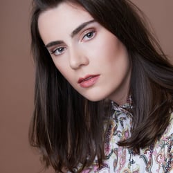 Make-up Artist Kirsten Franz (19)