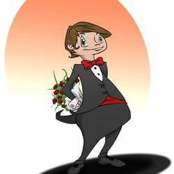 Chad Charmer