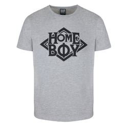 homeboy nappo tee front