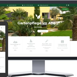 Medit Garten