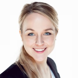 Business-Portrait