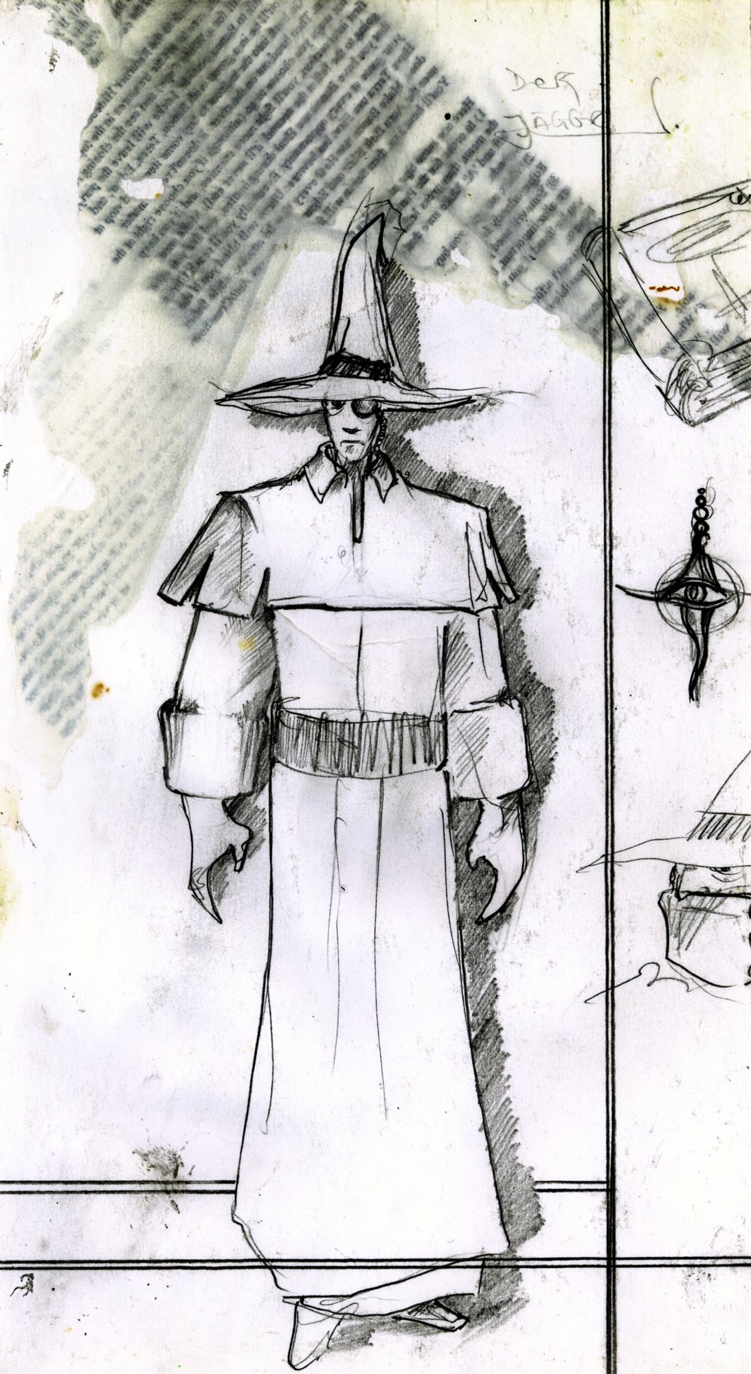 SHIN KAZAMA