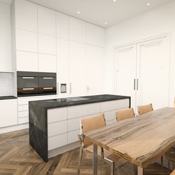 Architektur 3D Visualisierungen