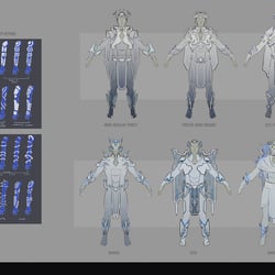 exploring shape options