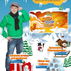 SuperRTL Toggo „Winterspass“
