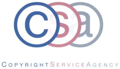 Csa Copyright Service Agency GmbH