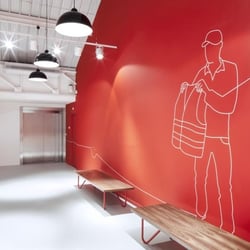 Saunier Duval Brand Experience Center