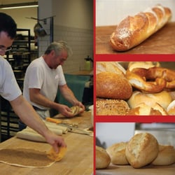 Image Broschüre Bäckerei Meeh