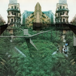 Greenline revisited