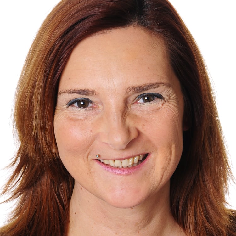 Dominique Bridstrup