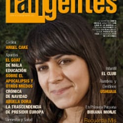 Tangentes Titelseite 19