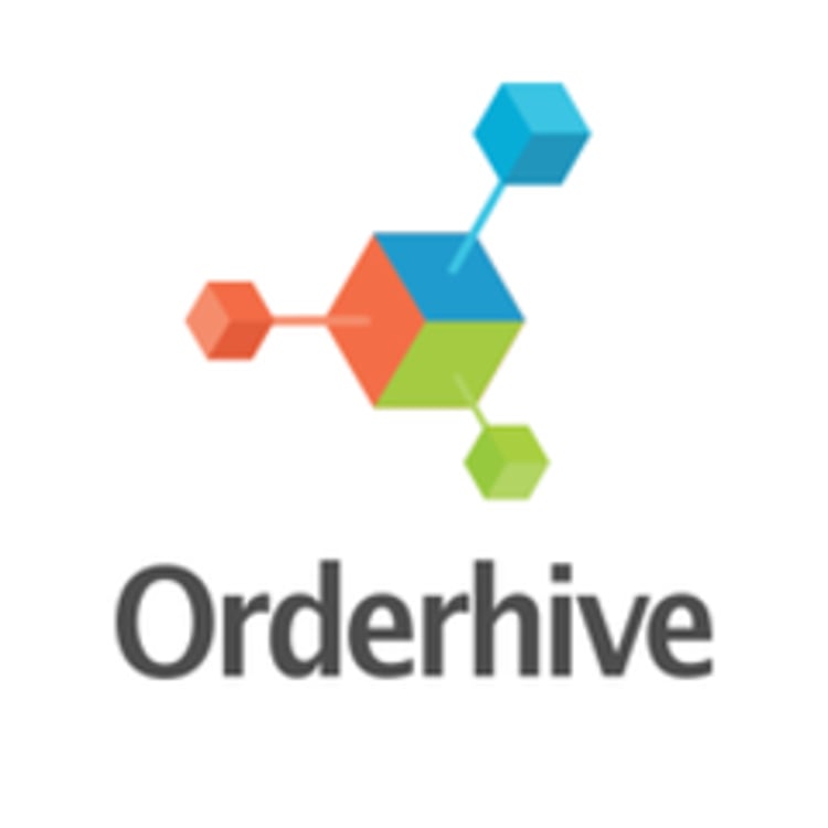 Orderhive Software