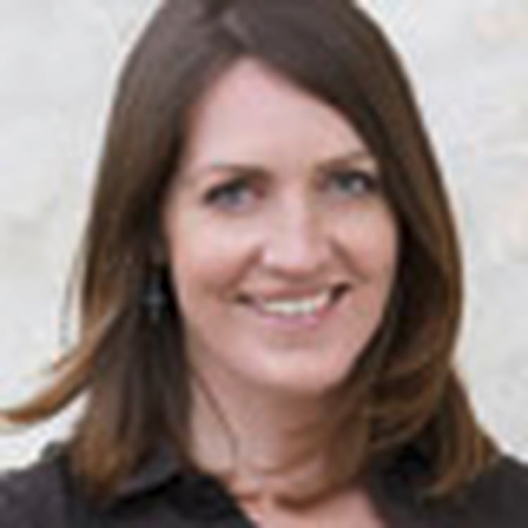 Christiane Mayer