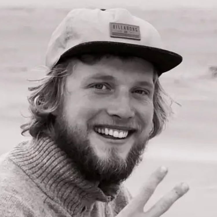 Aaron Leithäuser